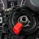Detonador airbag lado conductor: qué es y cómo funciona