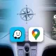 Diferencias entre Waze y Google Maps: ¿cuál es la mejor aplicación para navegar?