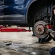 ¿Cuánto cuesta cambiar los frenos del coche? Precios 2026
