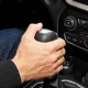 ¿Qué es el kickdown del coche automático?