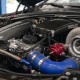 ¿Qué es el overboost de un motor turbo?