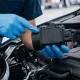 ¿Qué es el caudalímetro del coche?