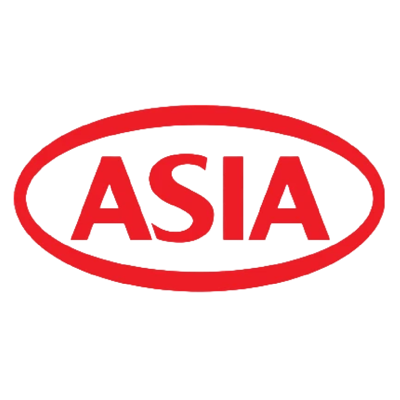 Logo Asia