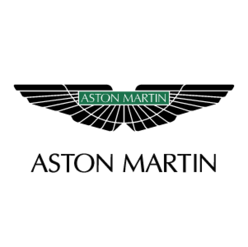Logo Aston Martin