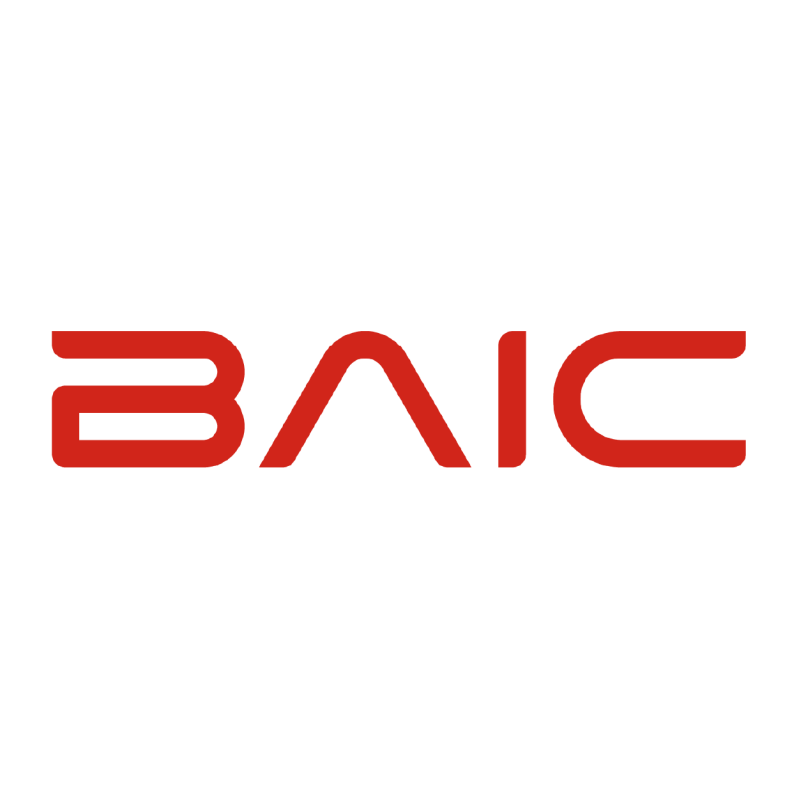 Logo BAIC
