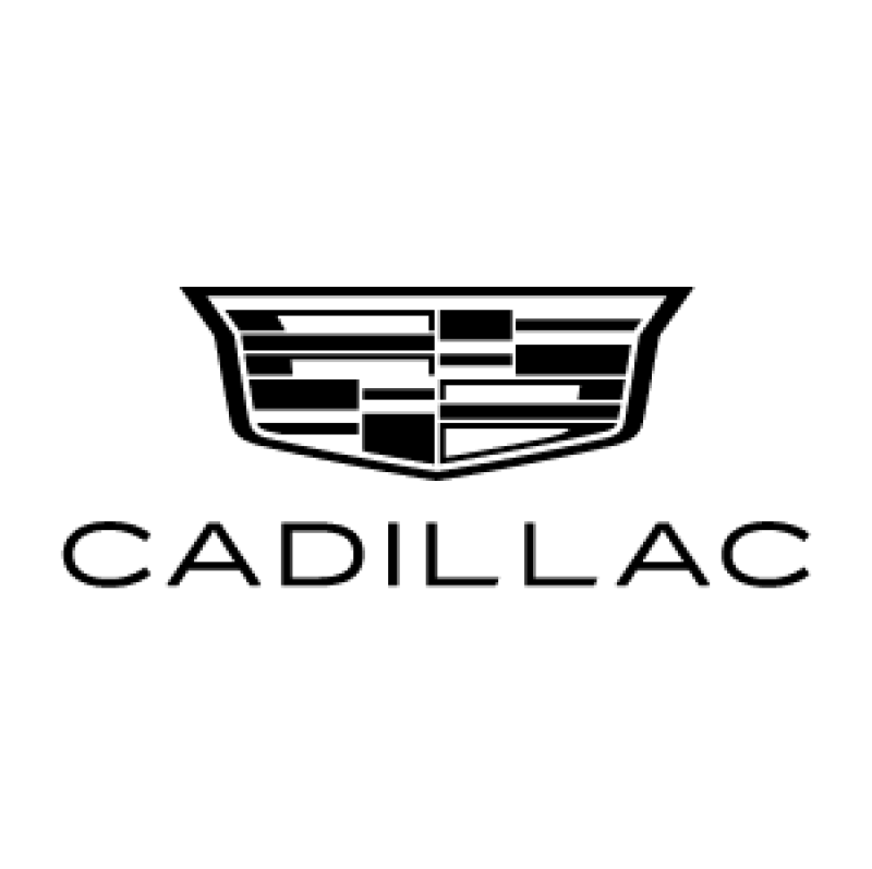 Logo Cadillac