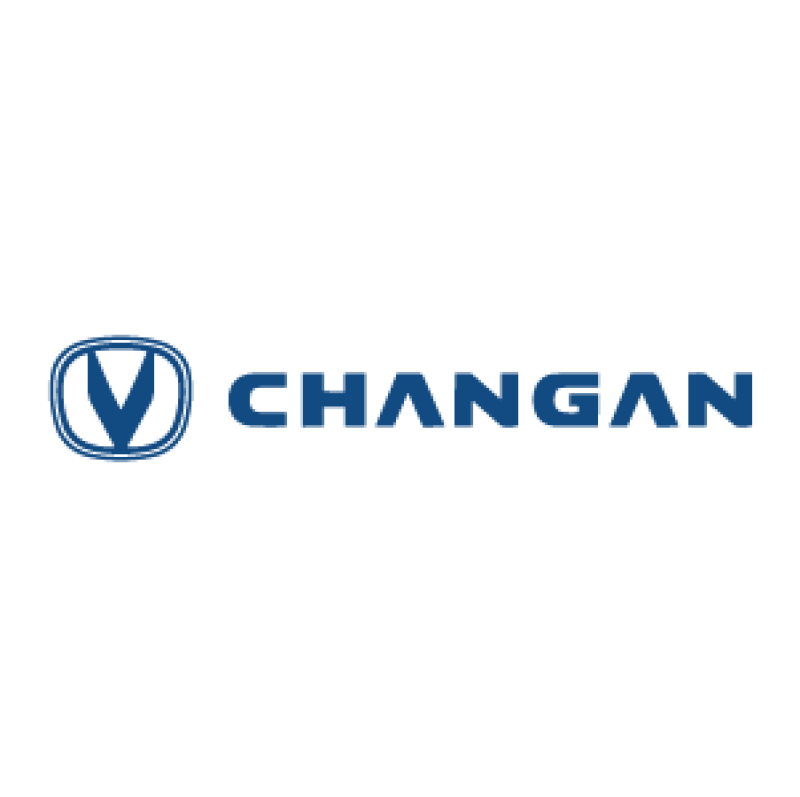 Logo Changan