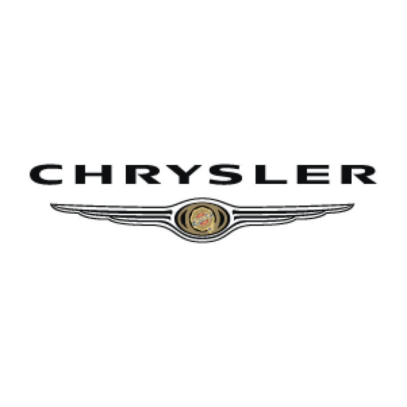 Logo Chrysler