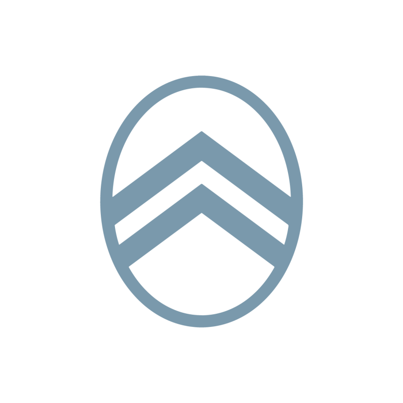 Logo Citroën