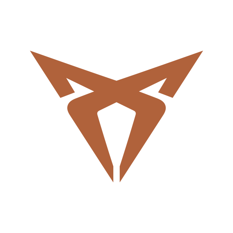 Logo CUPRA