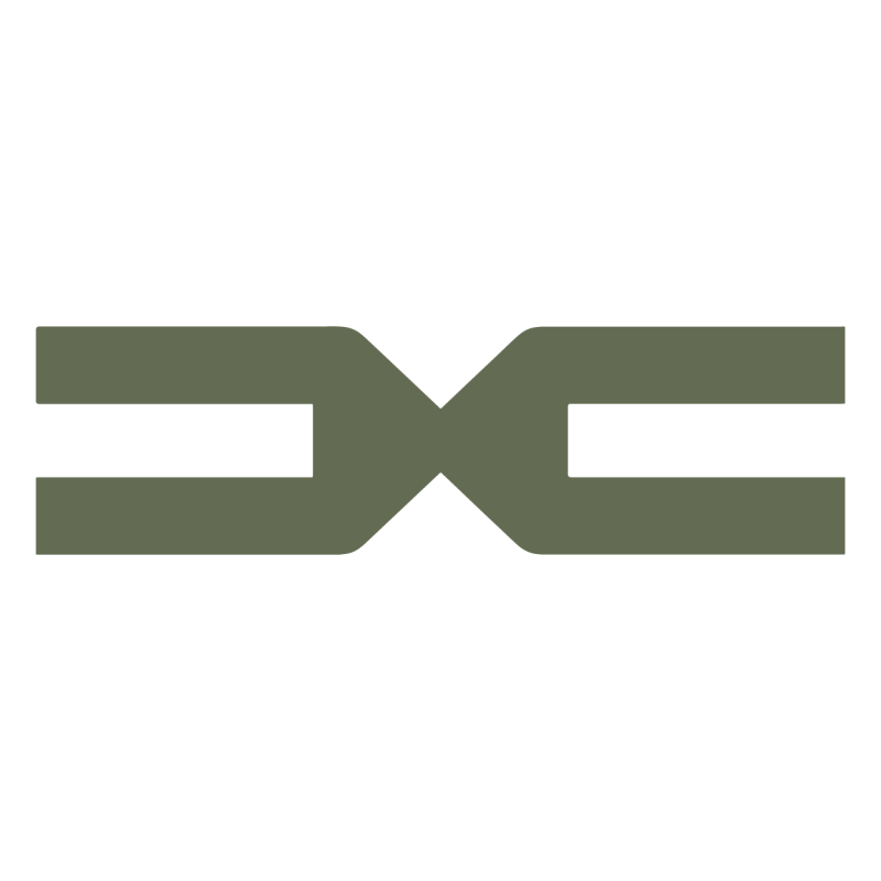 Logo Dacia