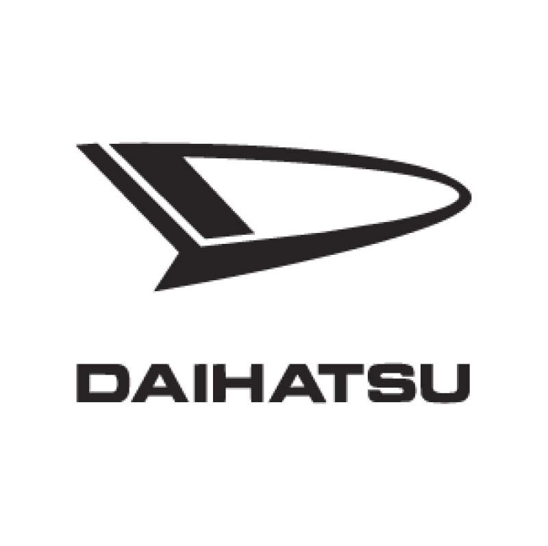 Logo Daihatsu
