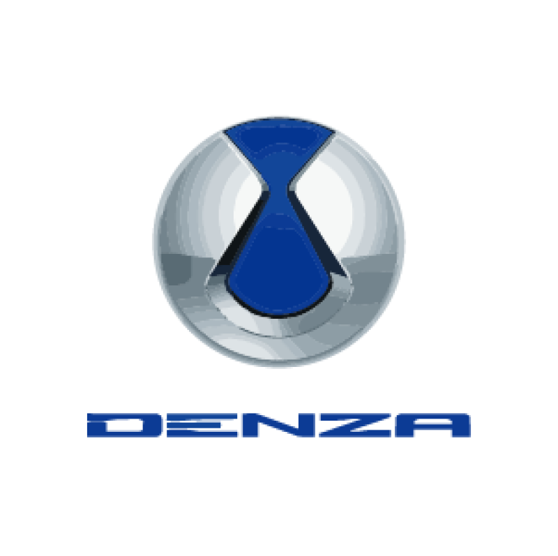 Logo Denza