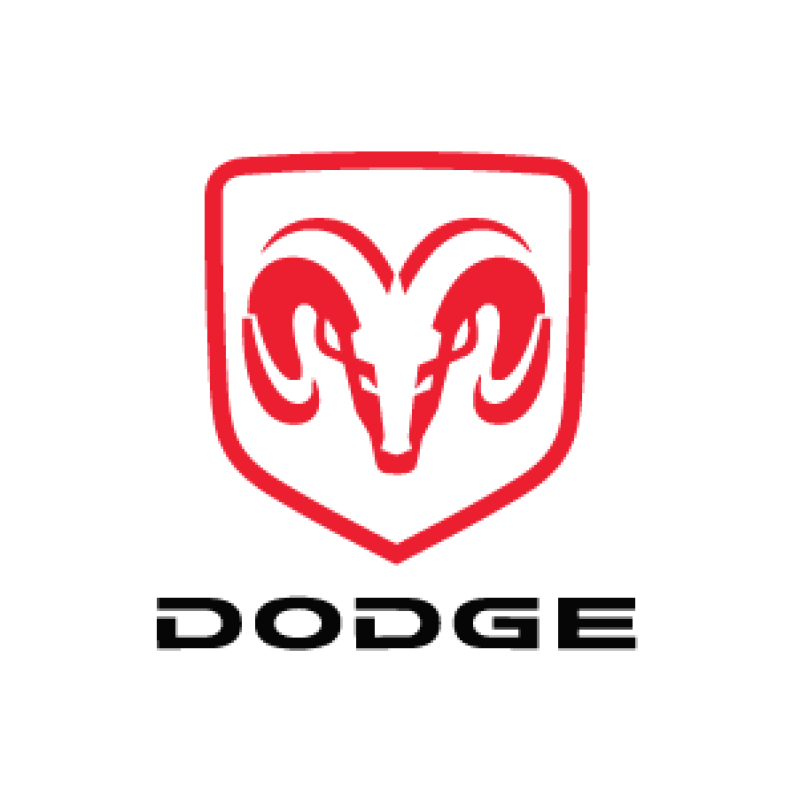 Logo Dodge