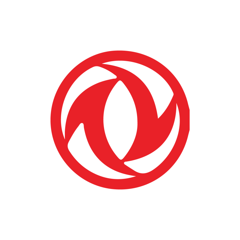 Logo Dongfeng