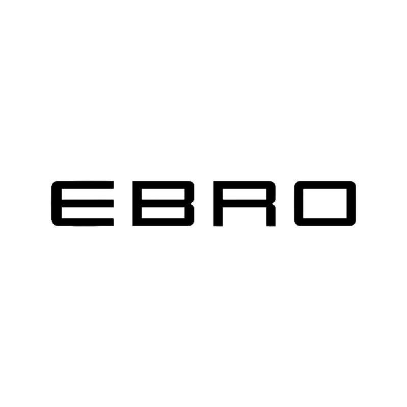 Logo EBRO