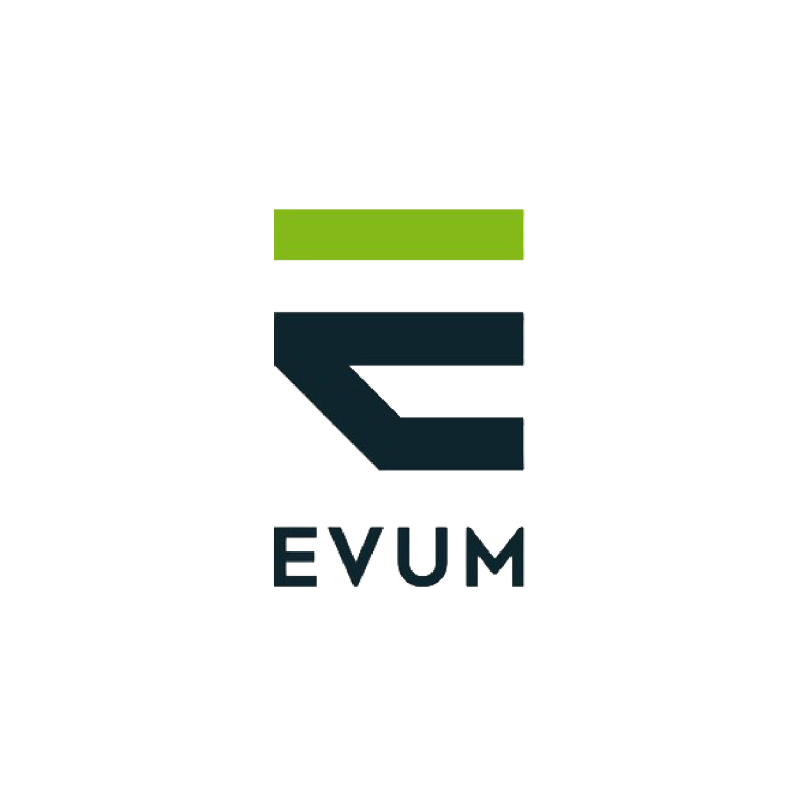 Logo EVUM