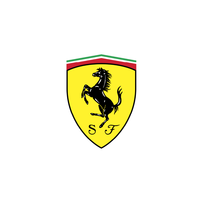 Logo Ferrari
