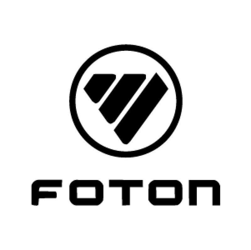 Logo Foton