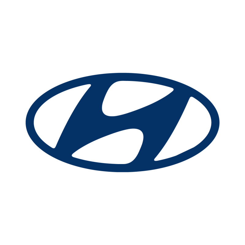 Logo Hyundai