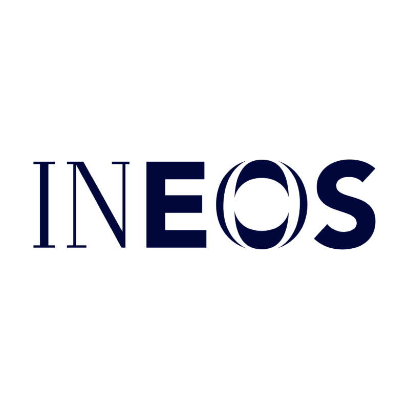 Logo Ineos
