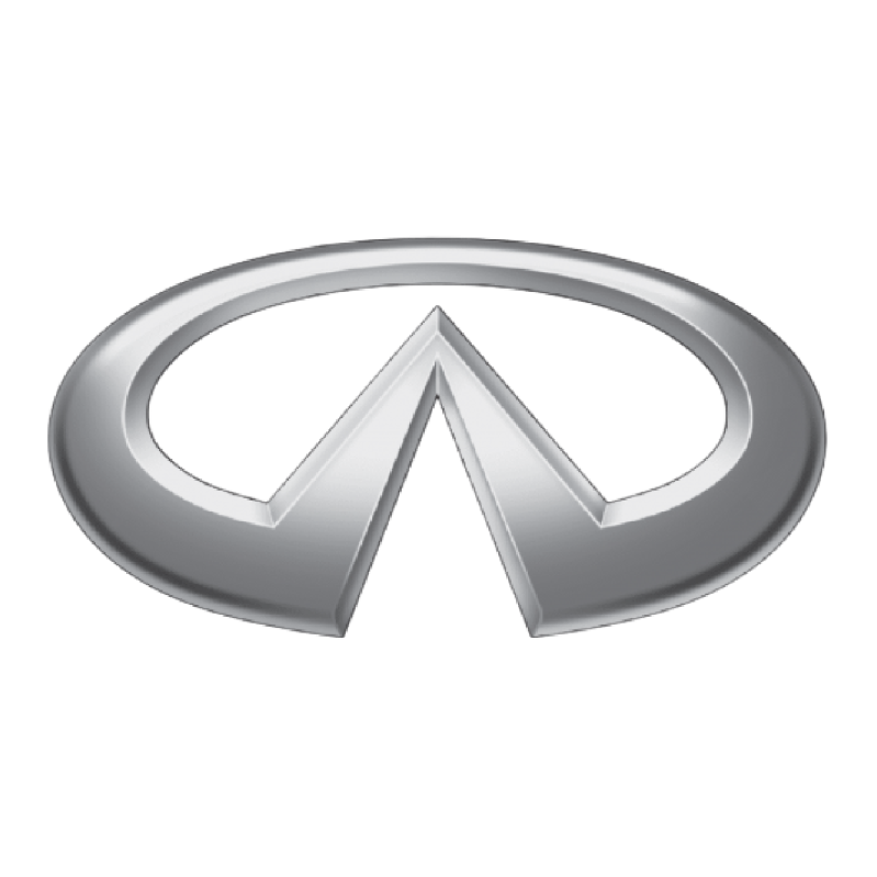 Logo Infiniti