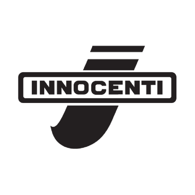Logo Innocenti
