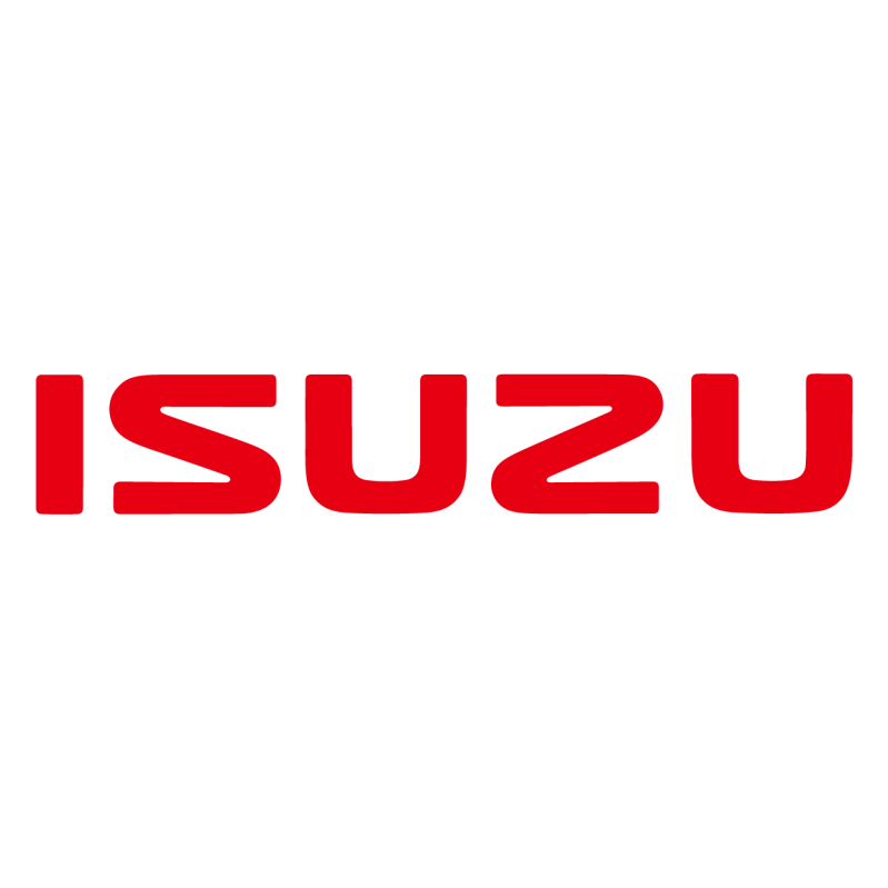 Logo Isuzu