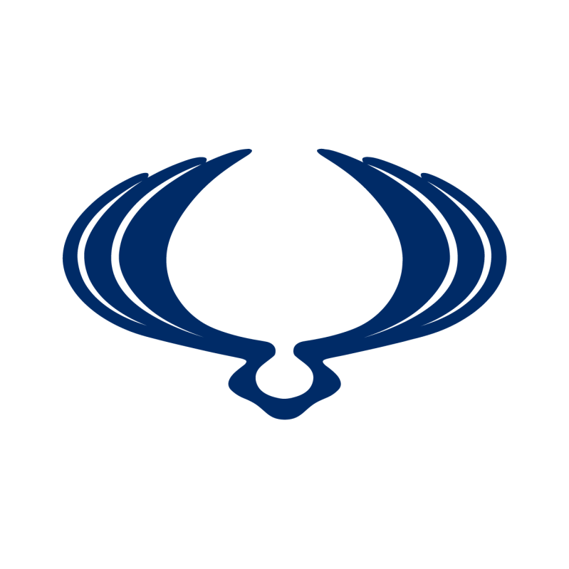 Logo SsangYong