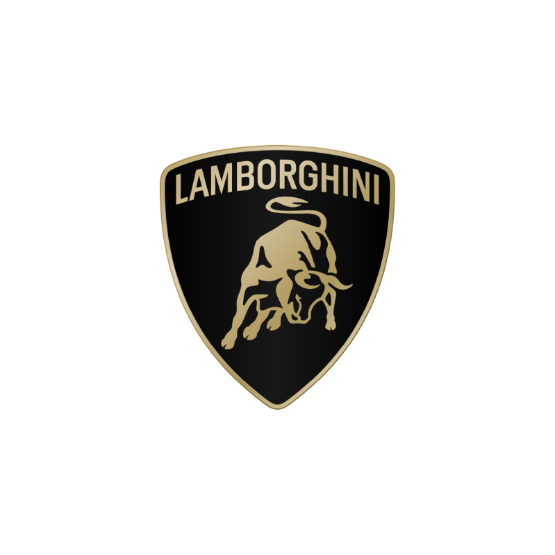 Logo Lamborghini