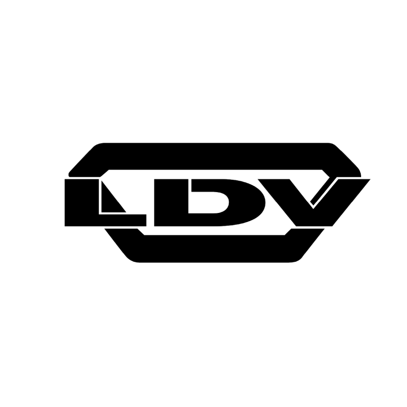 Logo LDV