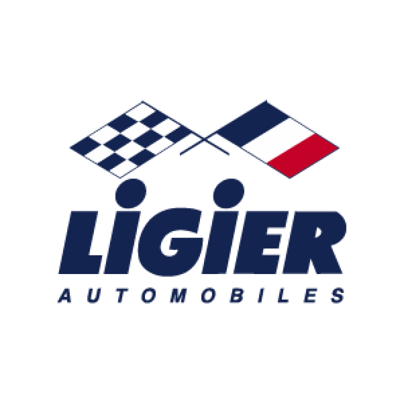 Logo Ligier