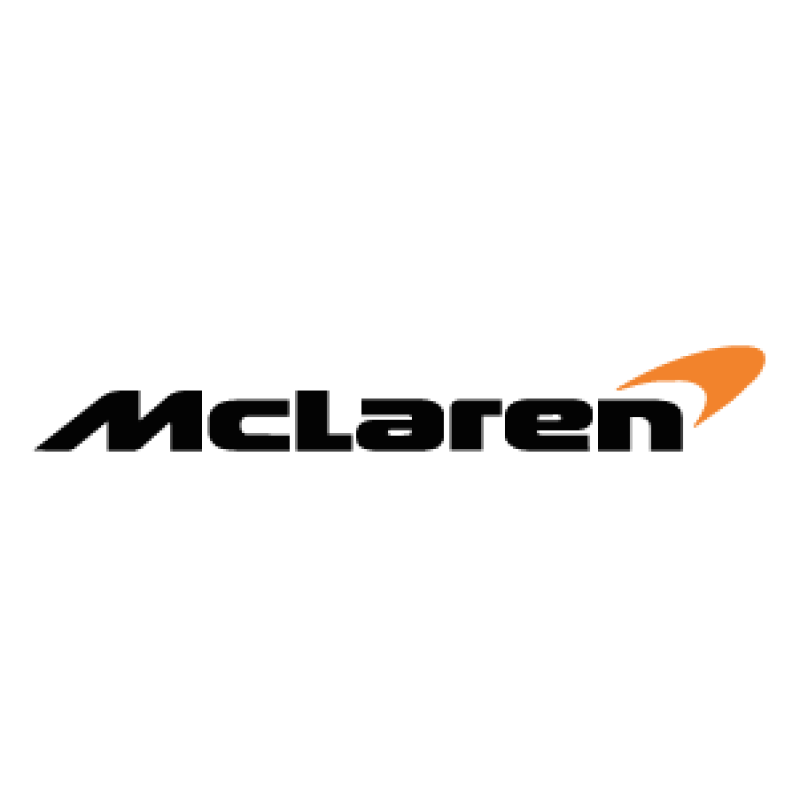 Logo McLaren
