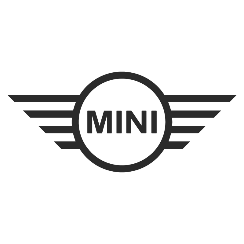 Logo MINI