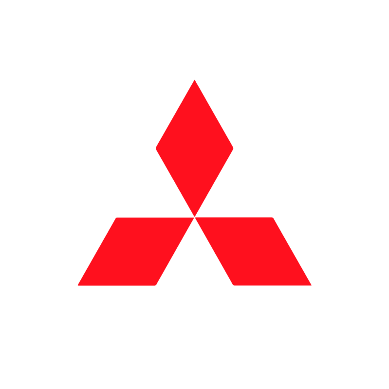 Logo Mitsubishi