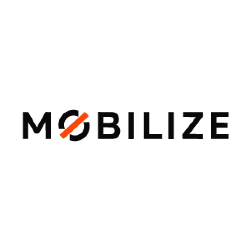 Logo Mobilize