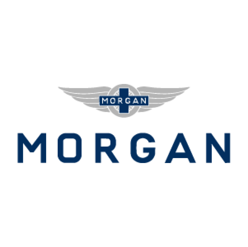 Logo Morgan