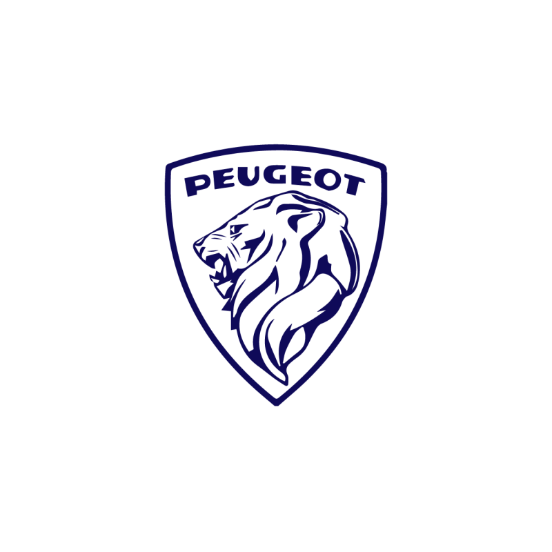 Logo Peugeot