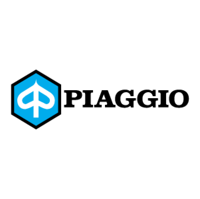 Logo Piaggio