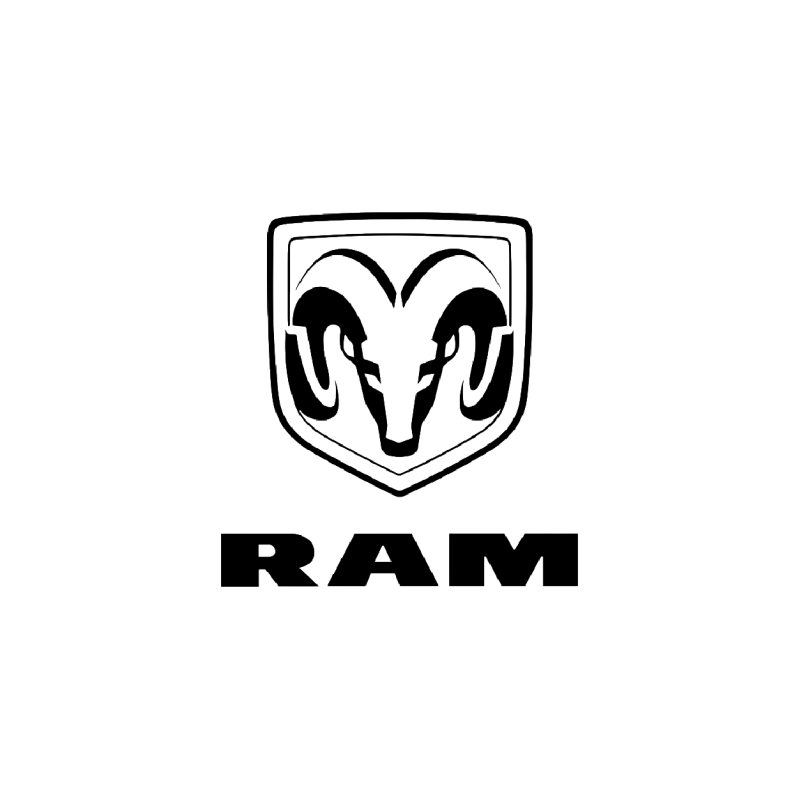 Logo RAM