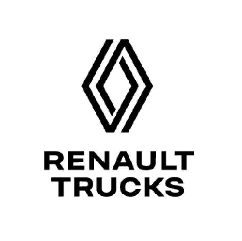 Logo Renault Trucks