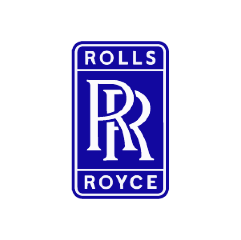 Logo Rolls-Royce