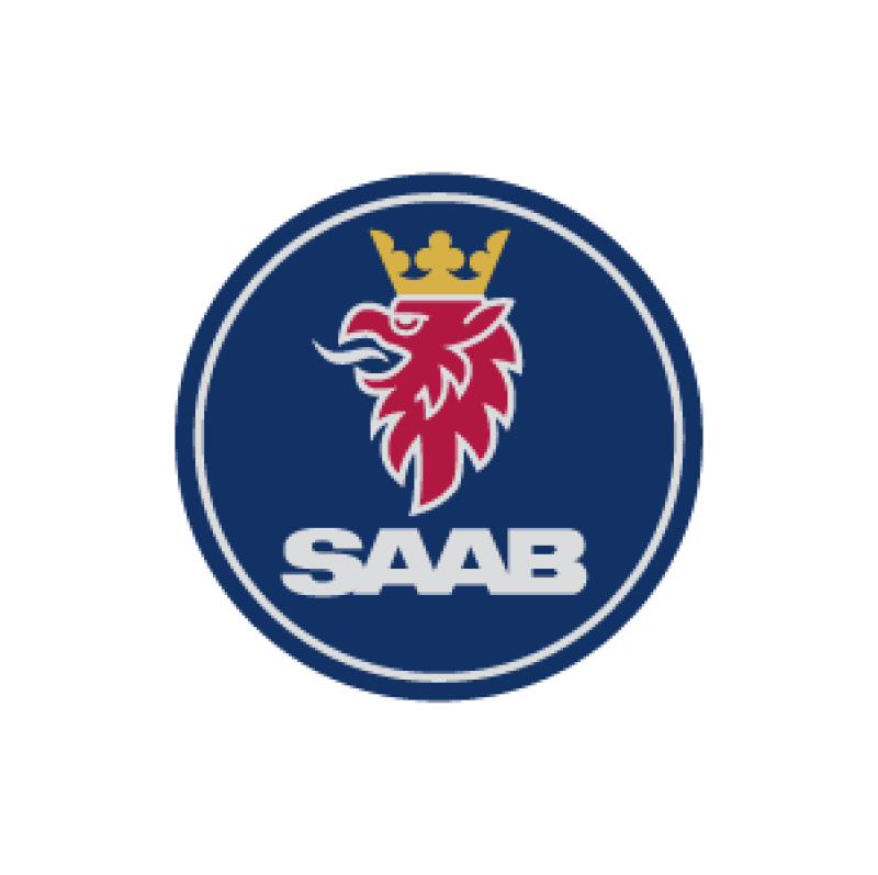 Logo Saab