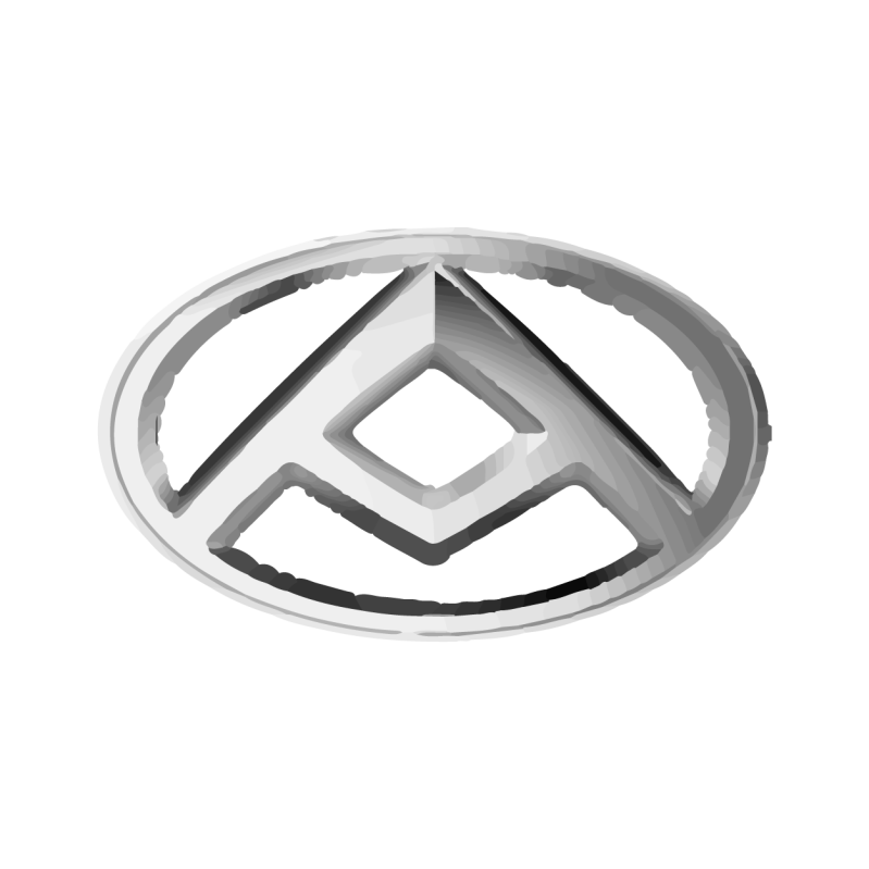 Logo MAXUS