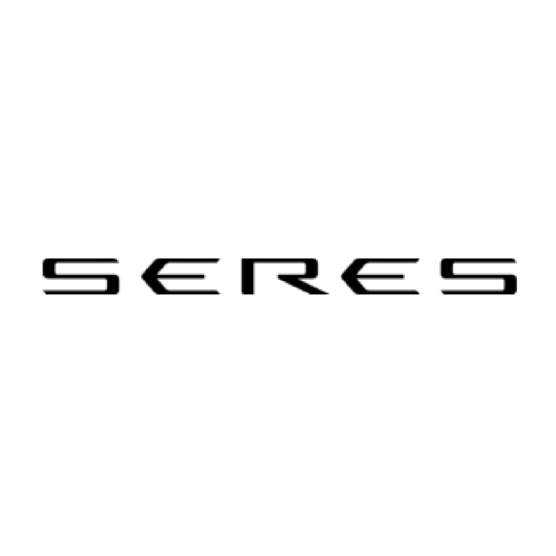 Logo SERES