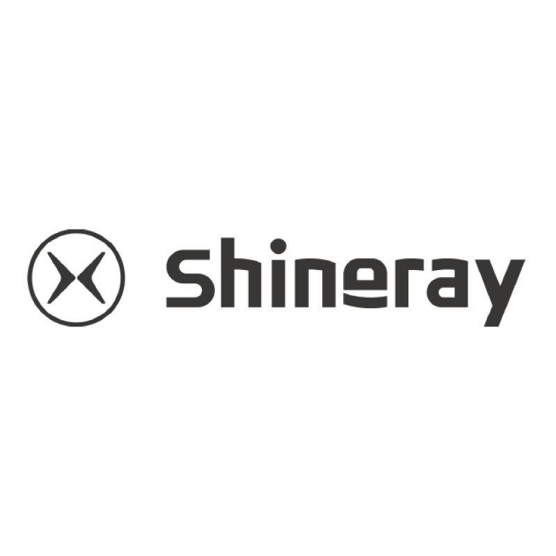 Logo Shineray