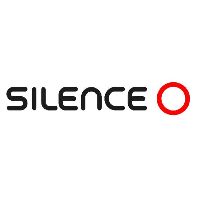 Logo Silence