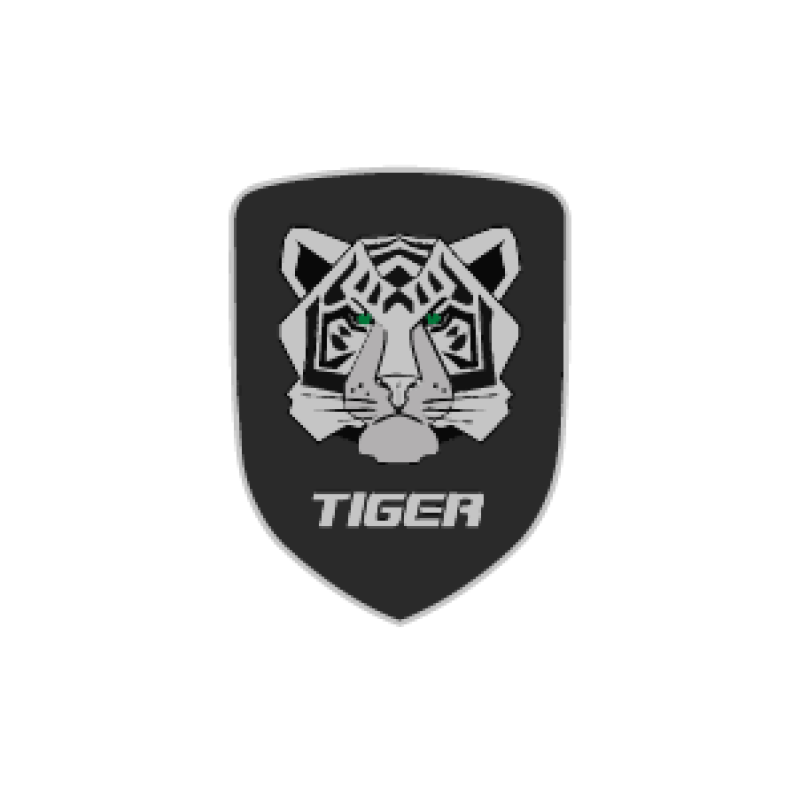Logo Tiger