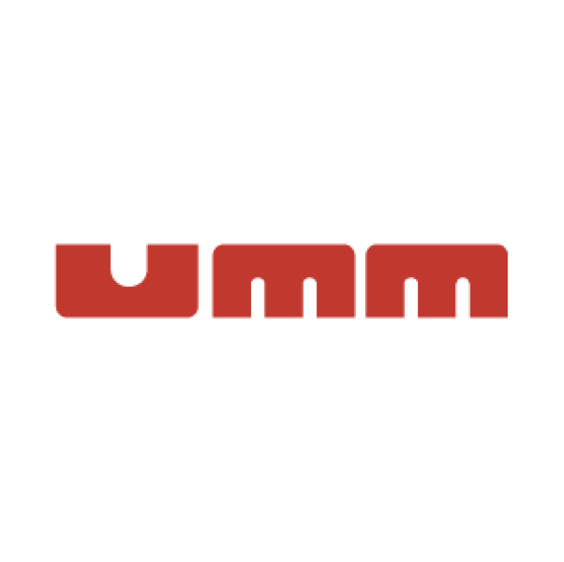 Logo UMM