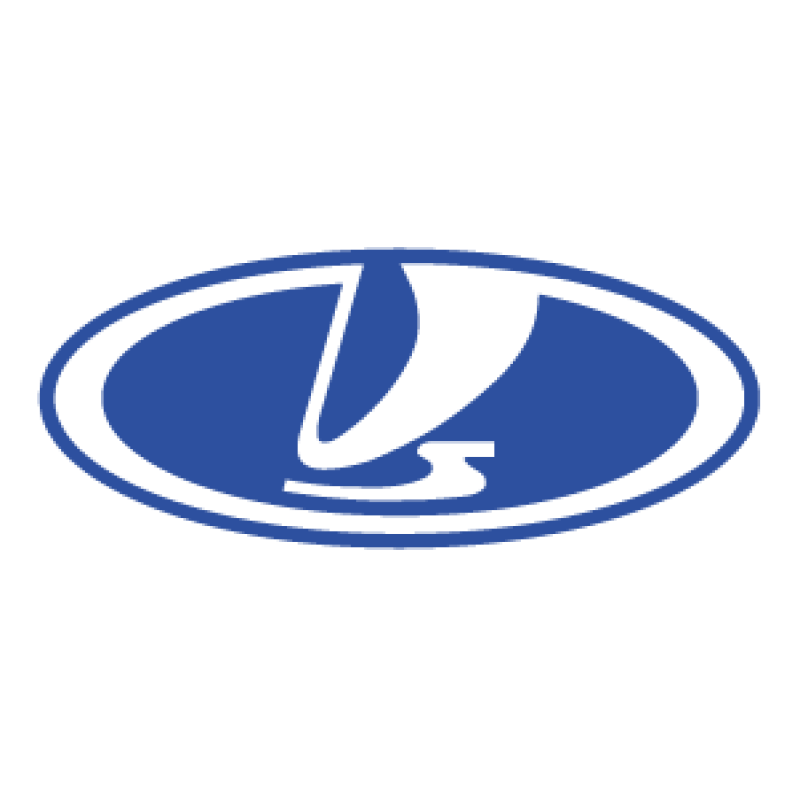 Logo VAZ